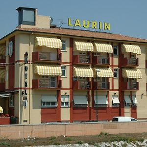 Hotel Laurin